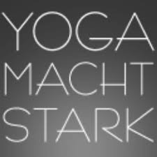 Yoga macht Stark
