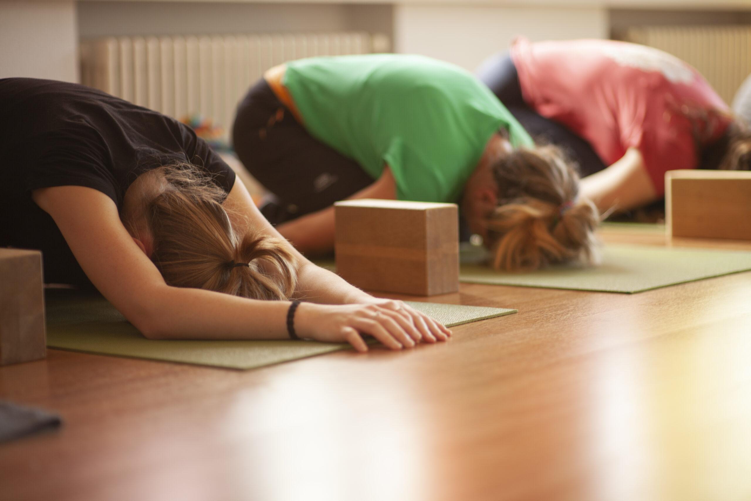 Balasana