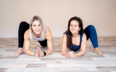 Yoga-Ausbildung: 500er vs. 200er Modell
