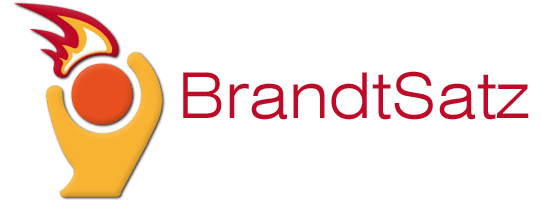 BrandtSatz Logo von BrandtSatz - Mario Brandt, freier Mediengestalter