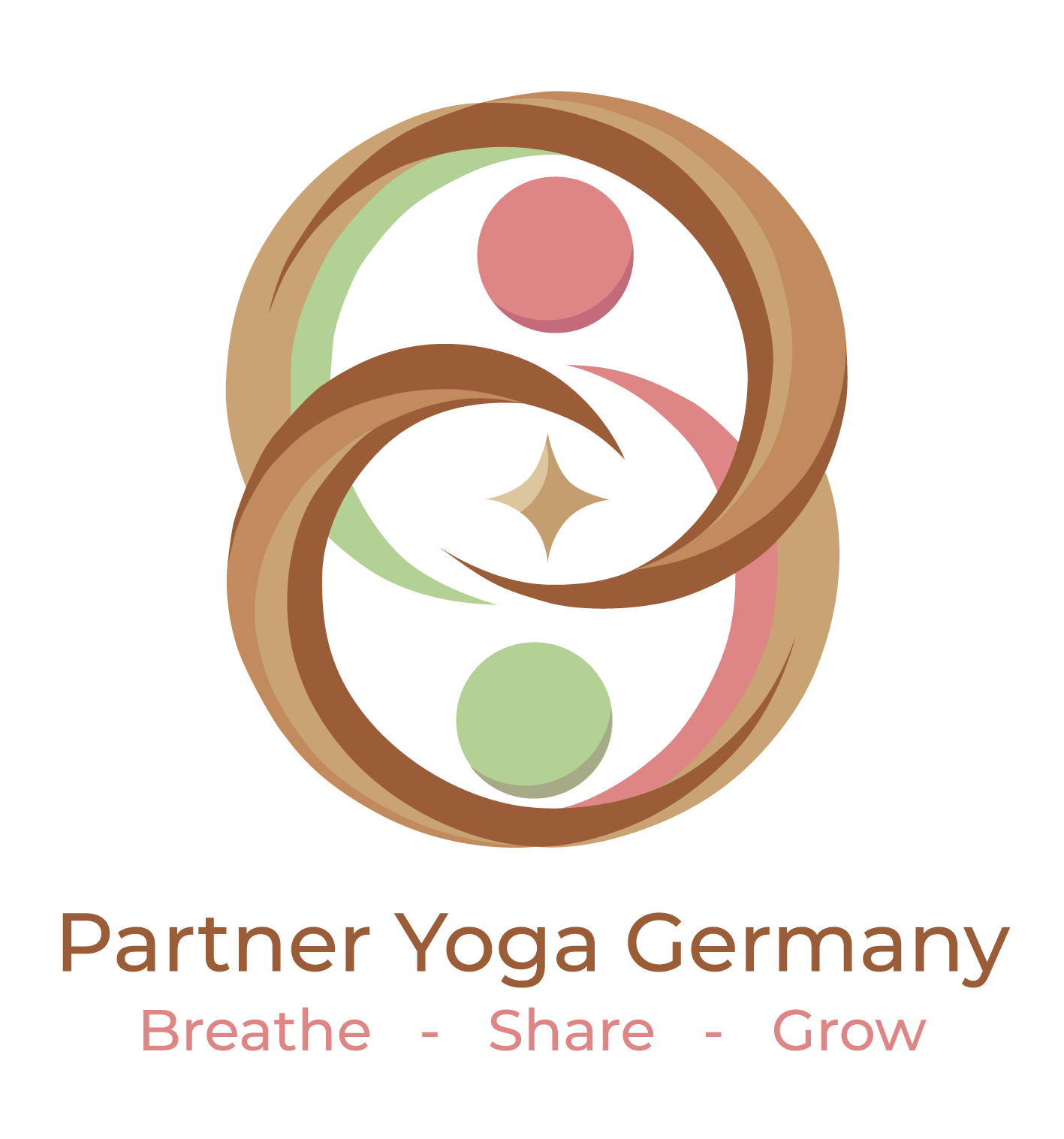 Partner Yoga Webseite